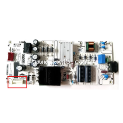 TCL 电源组件 PW.A100W2.772 55V8G MAX